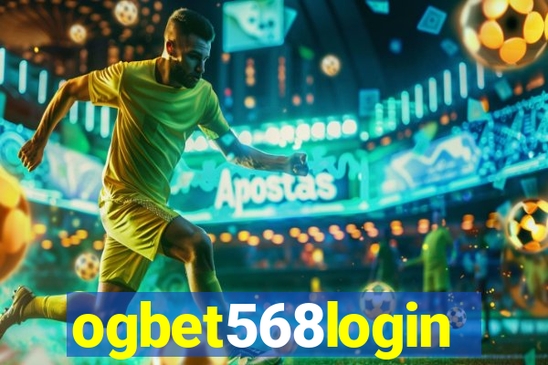 ogbet568login