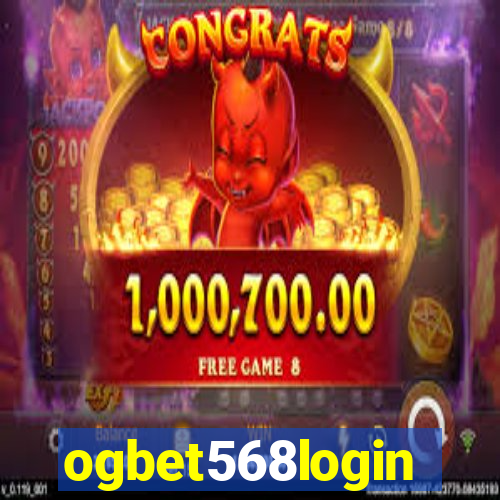 ogbet568login