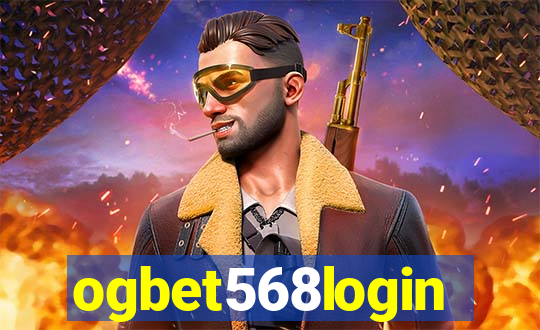 ogbet568login