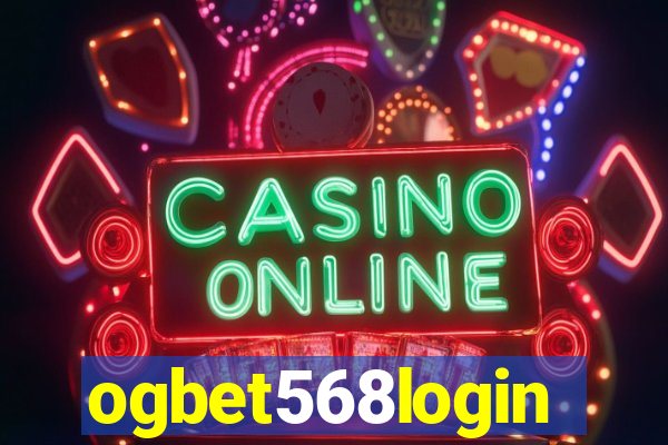 ogbet568login