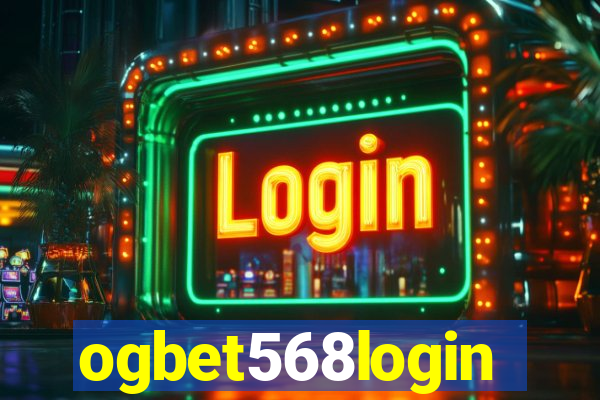 ogbet568login