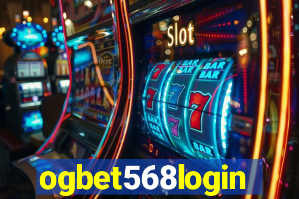 ogbet568login