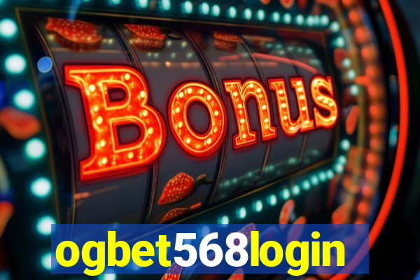 ogbet568login