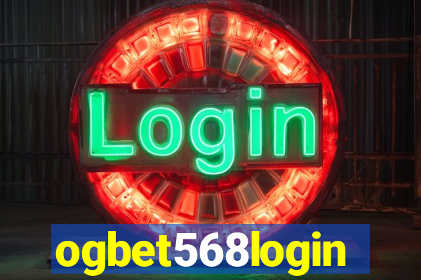 ogbet568login