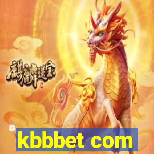 kbbbet com