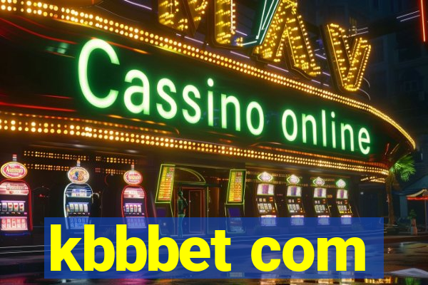 kbbbet com