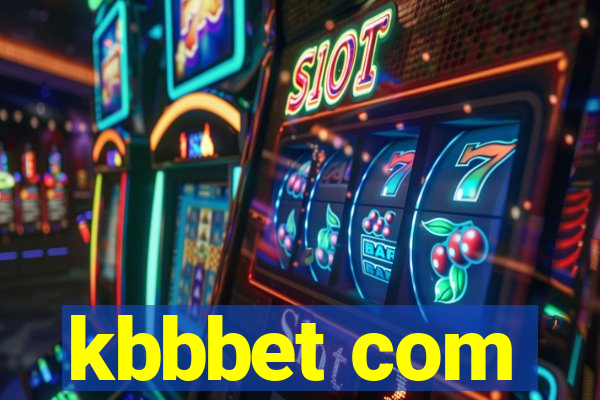 kbbbet com