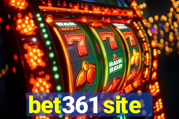 bet361 site