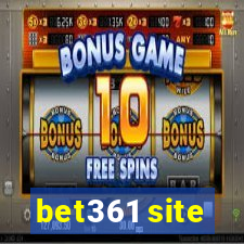 bet361 site