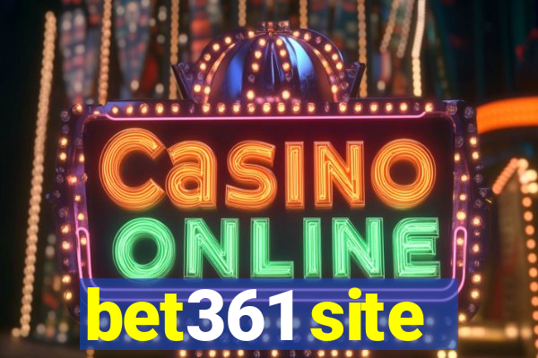 bet361 site