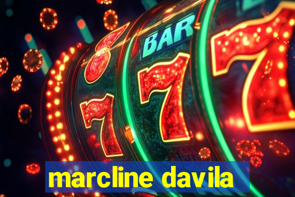 marcline davila