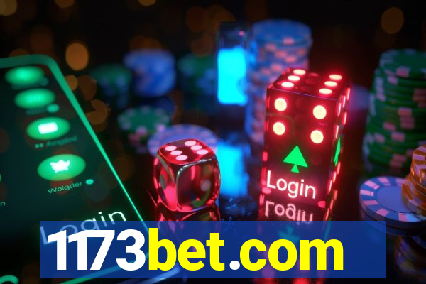 1173bet.com