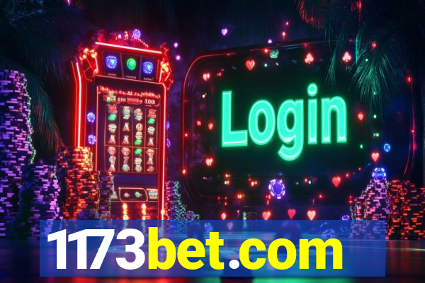 1173bet.com