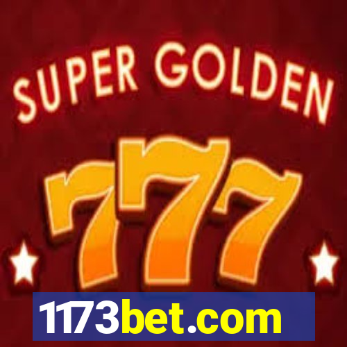 1173bet.com