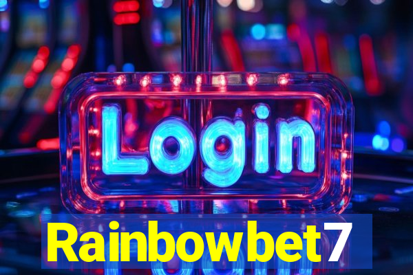 Rainbowbet7