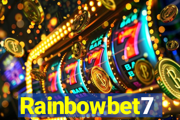 Rainbowbet7