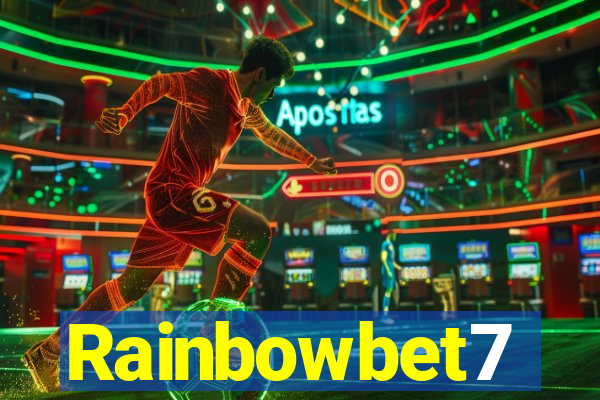 Rainbowbet7