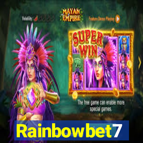 Rainbowbet7