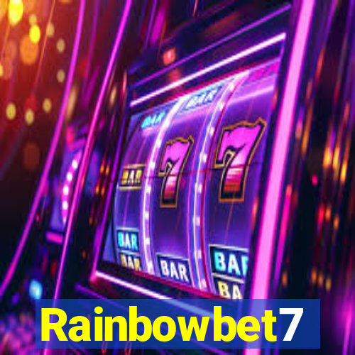 Rainbowbet7