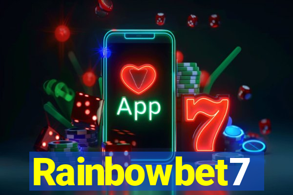 Rainbowbet7