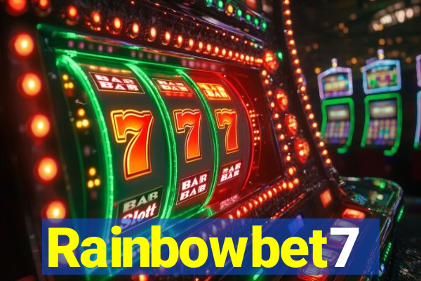 Rainbowbet7