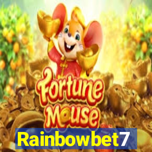 Rainbowbet7