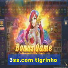 3ss.com tigrinho