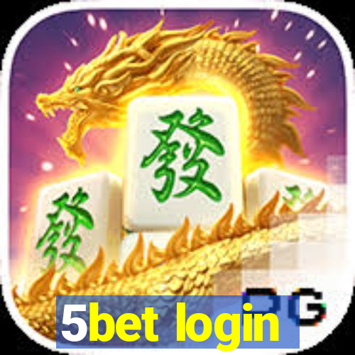 5bet login