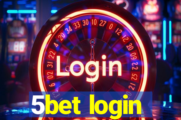 5bet login