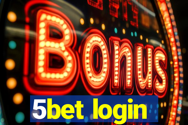 5bet login