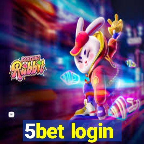 5bet login