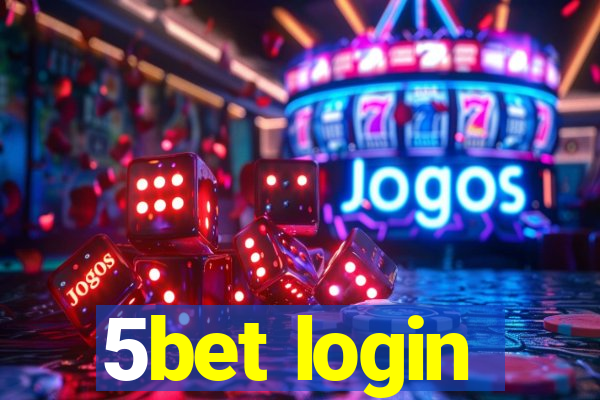 5bet login