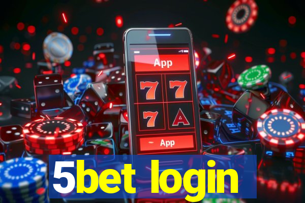 5bet login