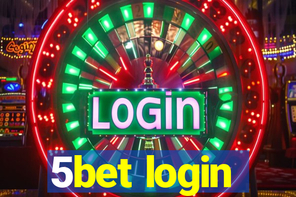 5bet login