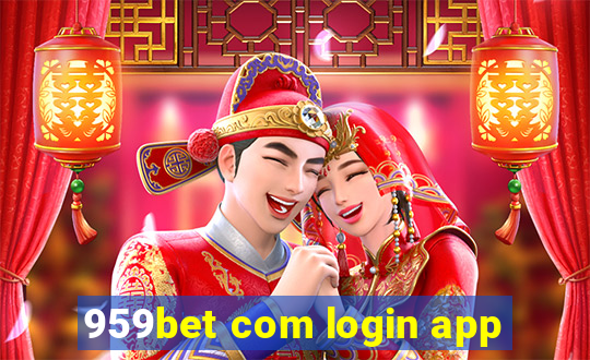 959bet com login app