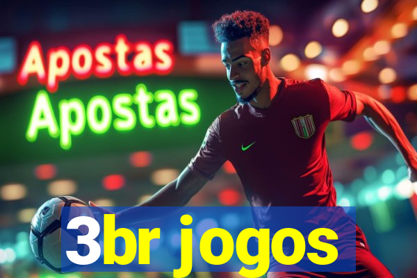 3br jogos