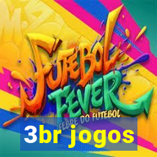 3br jogos