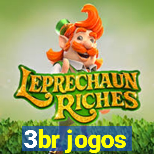 3br jogos