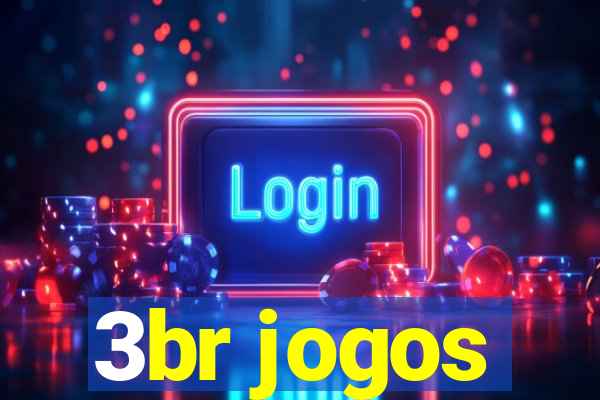 3br jogos