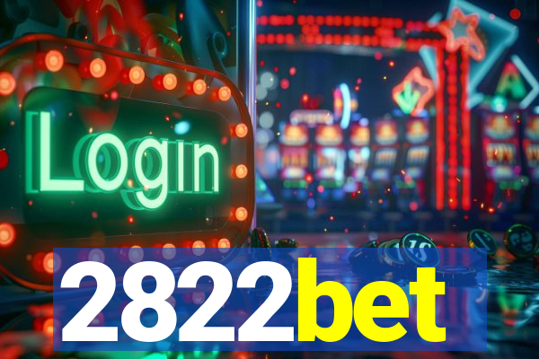 2822bet