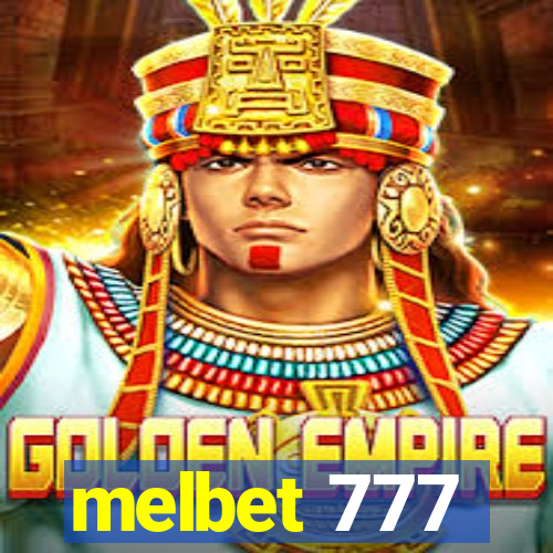 melbet 777