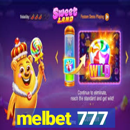 melbet 777