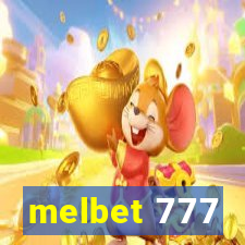 melbet 777