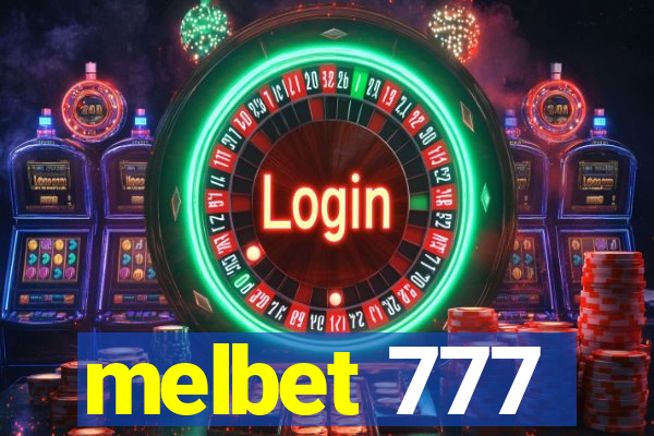 melbet 777