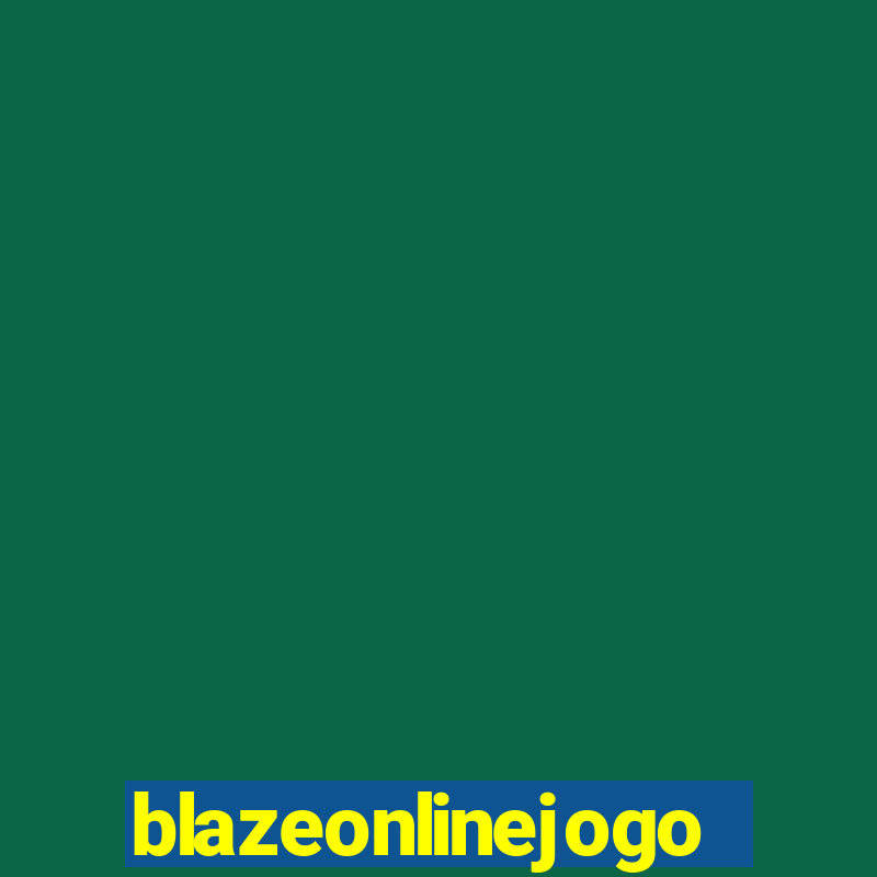 blazeonlinejogo