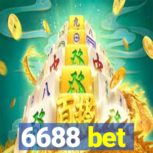 6688 bet