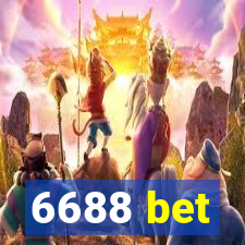 6688 bet