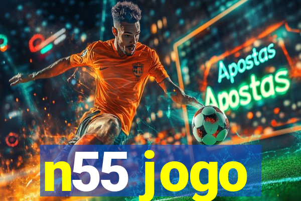 n55 jogo