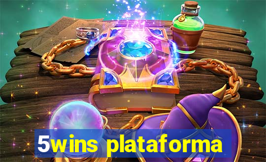 5wins plataforma