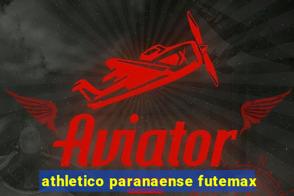 athletico paranaense futemax